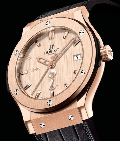 hublot reloj original|reloj hublot precio original.